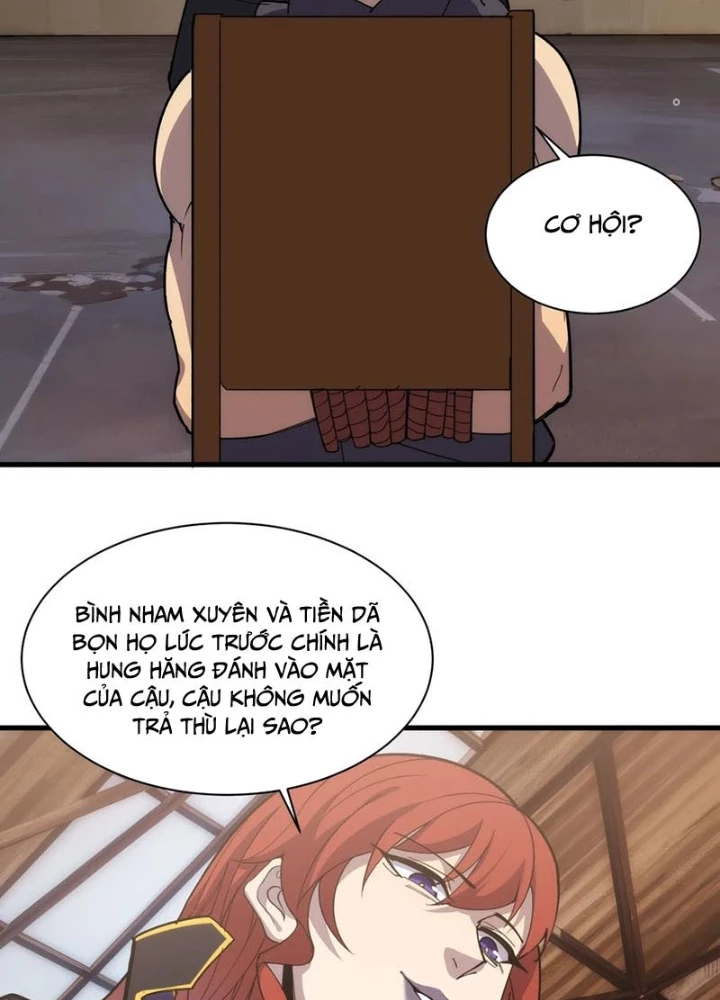 Trò Chơi Chết Tiệt, Ta Làm Mọi Thứ Để Kéo Dài Mạng Sống Chapter 45 - 83