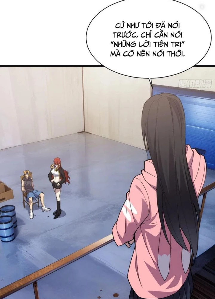 Trò Chơi Chết Tiệt, Ta Làm Mọi Thứ Để Kéo Dài Mạng Sống Chapter 45 - 87