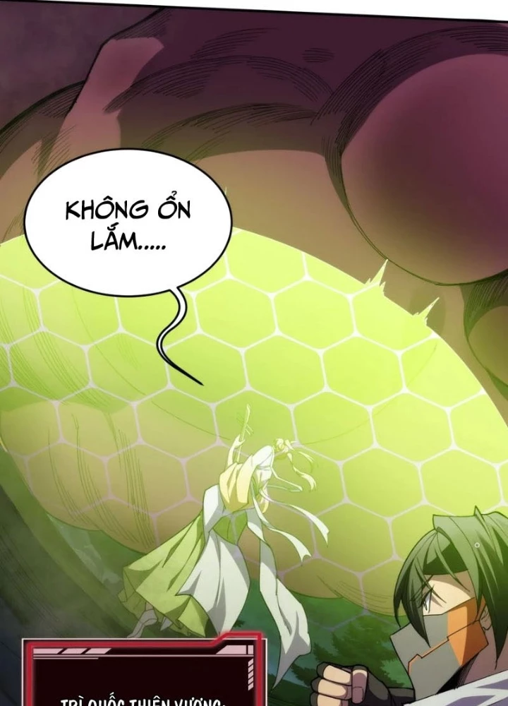 Trò Chơi Chết Tiệt, Ta Làm Mọi Thứ Để Kéo Dài Mạng Sống Chapter 46 - 3