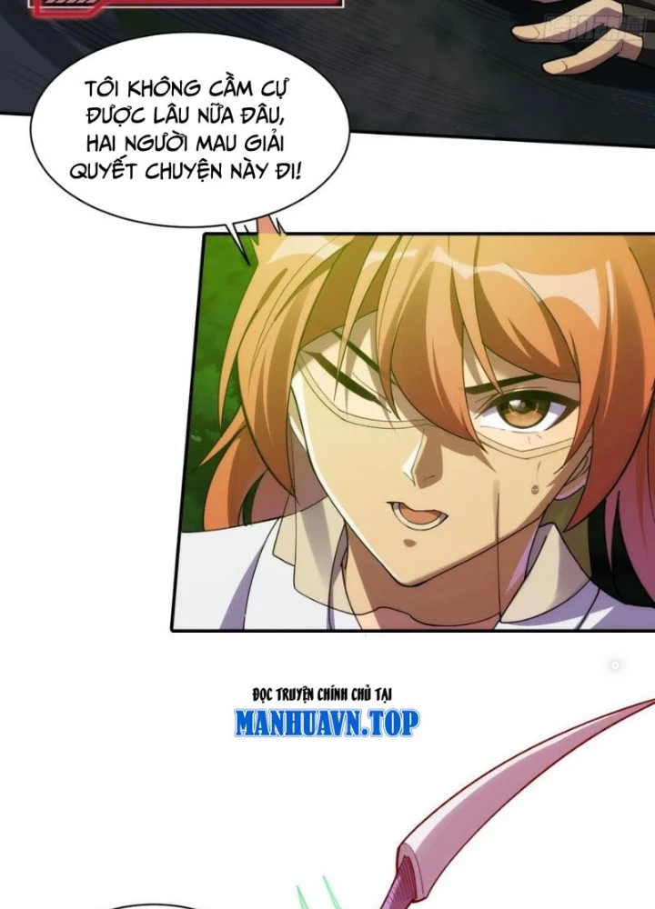 Trò Chơi Chết Tiệt, Ta Làm Mọi Thứ Để Kéo Dài Mạng Sống Chapter 46 - 5