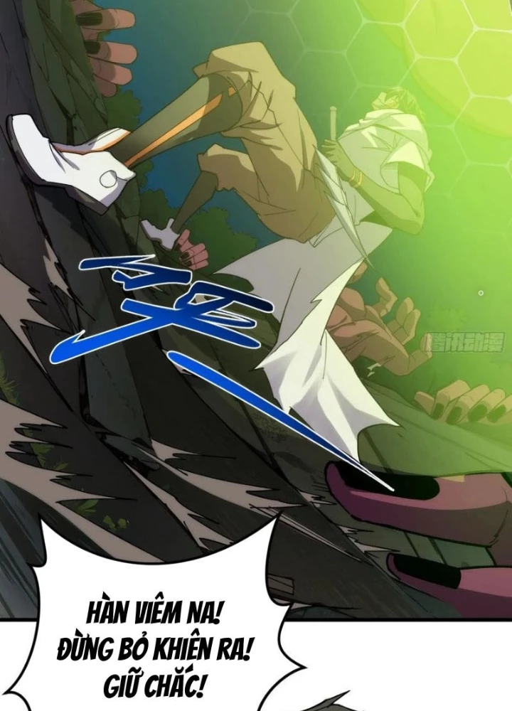 Trò Chơi Chết Tiệt, Ta Làm Mọi Thứ Để Kéo Dài Mạng Sống Chapter 46 - 21