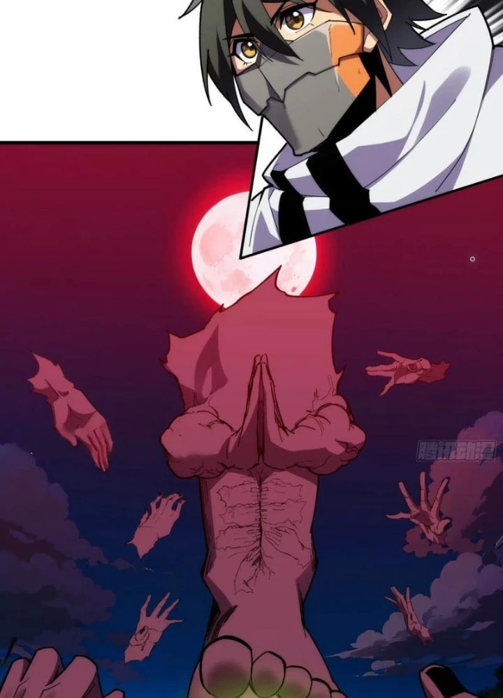 Trò Chơi Chết Tiệt, Ta Làm Mọi Thứ Để Kéo Dài Mạng Sống Chapter 46 - 23