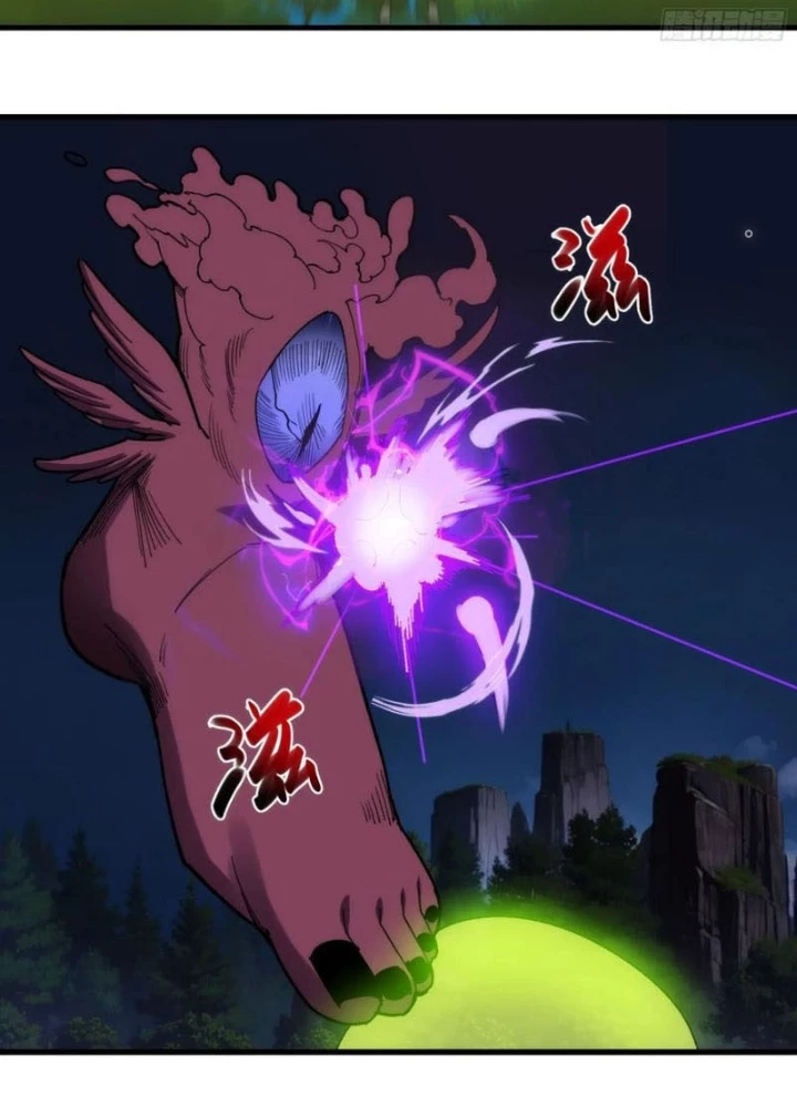 Trò Chơi Chết Tiệt, Ta Làm Mọi Thứ Để Kéo Dài Mạng Sống Chapter 46 - 31