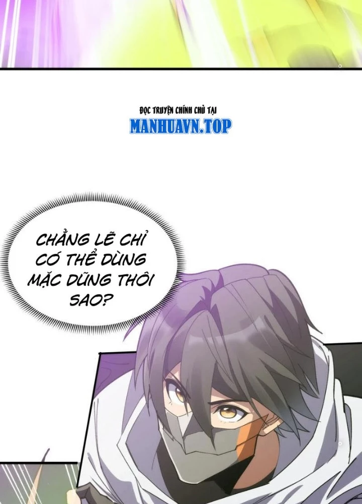 Trò Chơi Chết Tiệt, Ta Làm Mọi Thứ Để Kéo Dài Mạng Sống Chapter 46 - 35