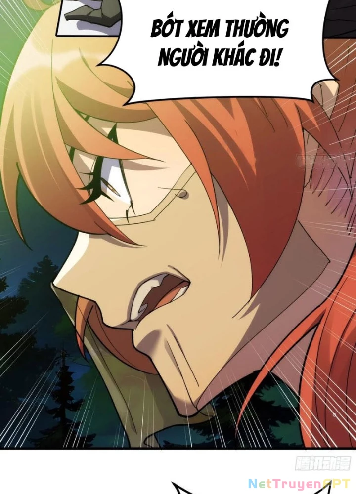 Trò Chơi Chết Tiệt, Ta Làm Mọi Thứ Để Kéo Dài Mạng Sống Chapter 46 - 37