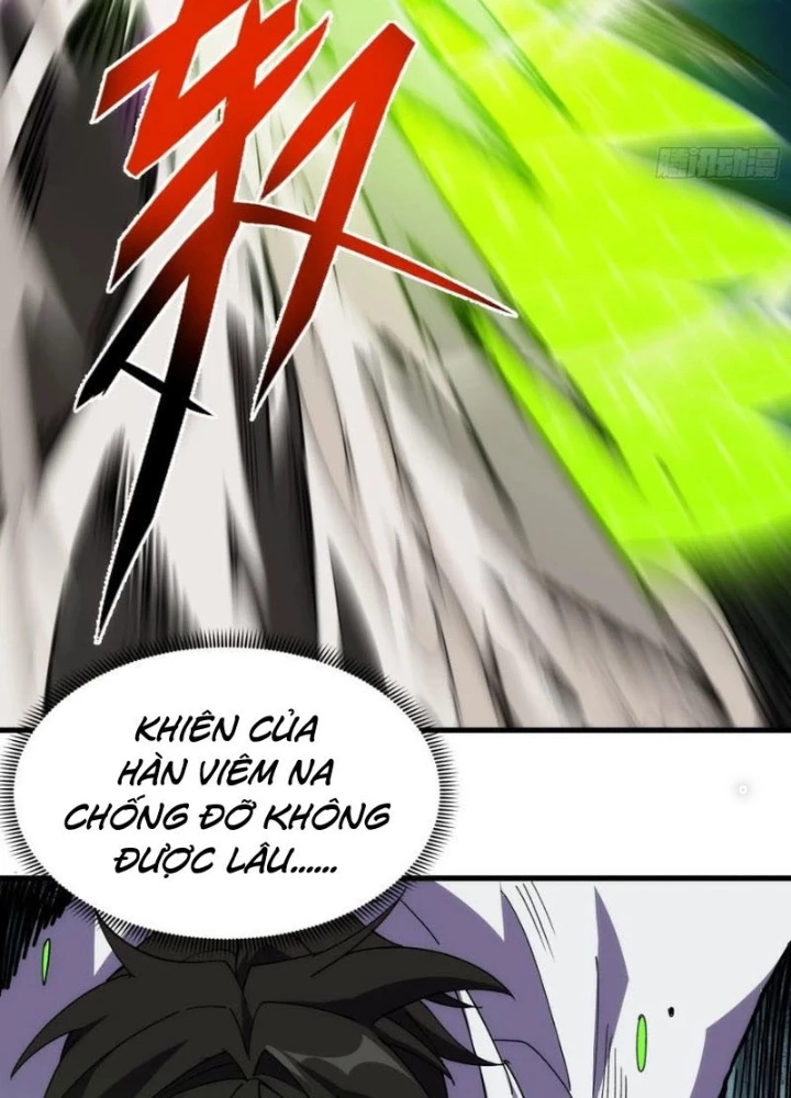 Trò Chơi Chết Tiệt, Ta Làm Mọi Thứ Để Kéo Dài Mạng Sống Chapter 46 - 43