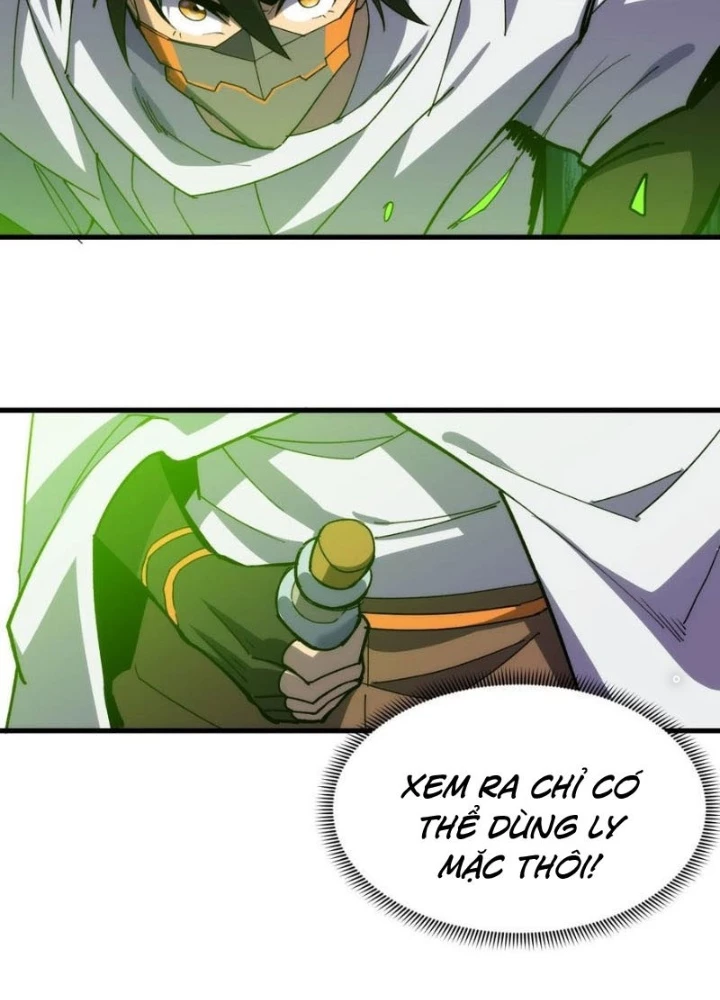 Trò Chơi Chết Tiệt, Ta Làm Mọi Thứ Để Kéo Dài Mạng Sống Chapter 46 - 45