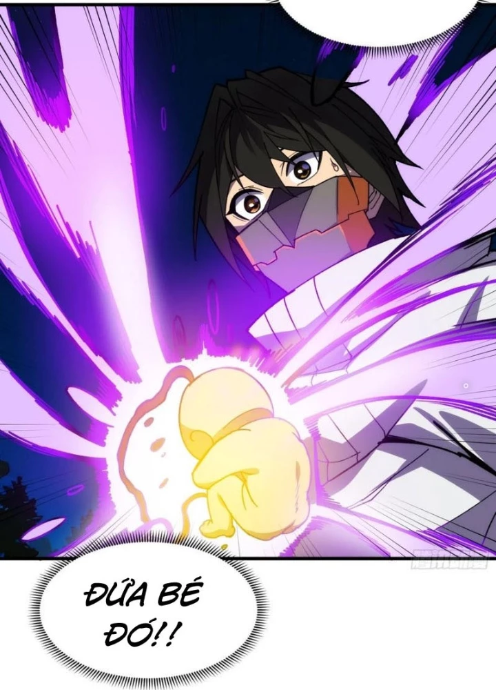 Trò Chơi Chết Tiệt, Ta Làm Mọi Thứ Để Kéo Dài Mạng Sống Chapter 46 - 51