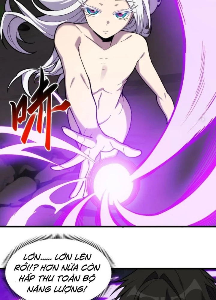 Trò Chơi Chết Tiệt, Ta Làm Mọi Thứ Để Kéo Dài Mạng Sống Chapter 46 - 59