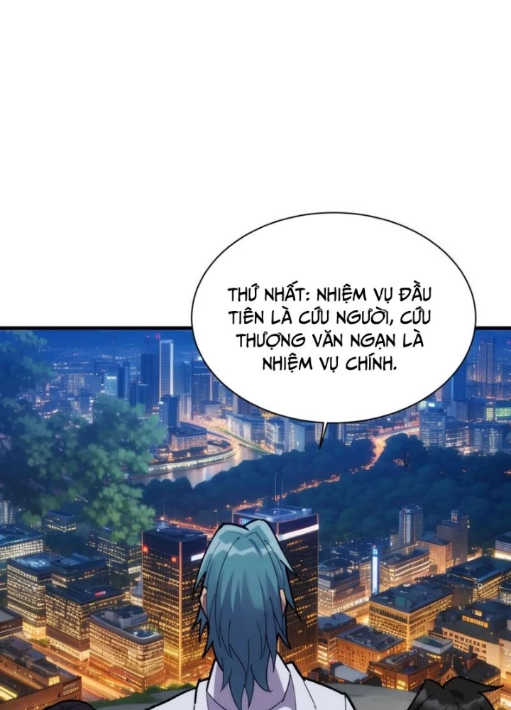Trò Chơi Chết Tiệt, Ta Làm Mọi Thứ Để Kéo Dài Mạng Sống Chapter 49 - 3