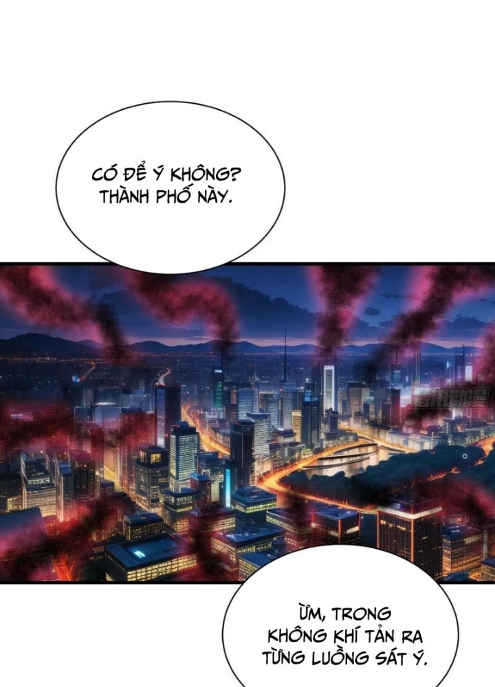 Trò Chơi Chết Tiệt, Ta Làm Mọi Thứ Để Kéo Dài Mạng Sống Chapter 49 - 11