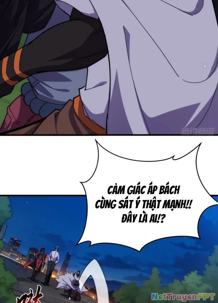 Trò Chơi Chết Tiệt, Ta Làm Mọi Thứ Để Kéo Dài Mạng Sống Chapter 49 - 33