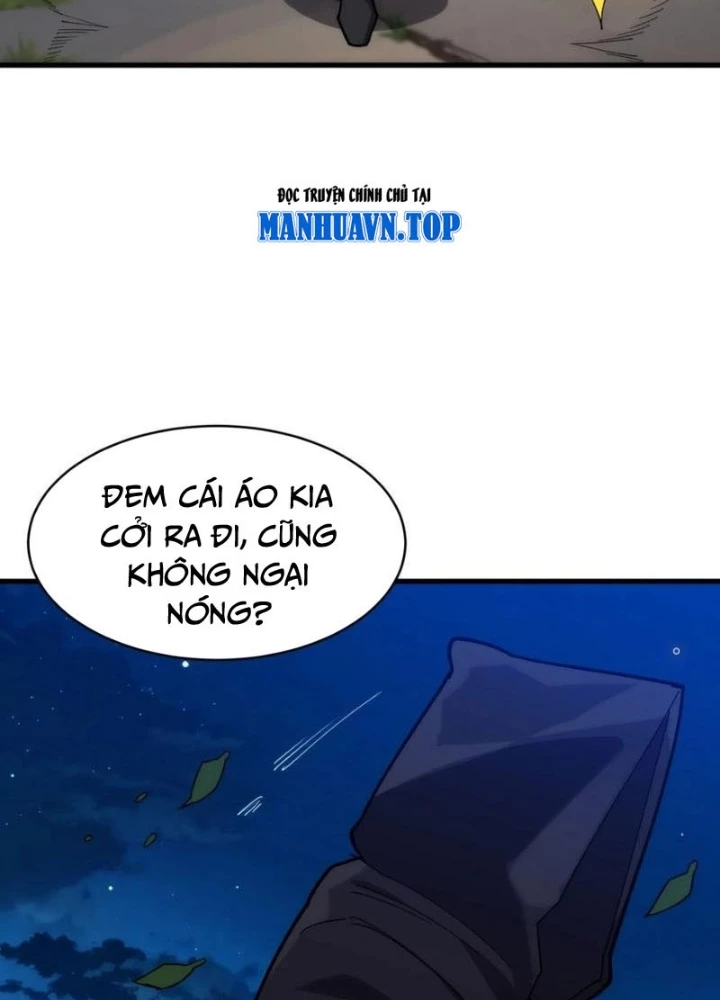 Trò Chơi Chết Tiệt, Ta Làm Mọi Thứ Để Kéo Dài Mạng Sống Chapter 49 - 41