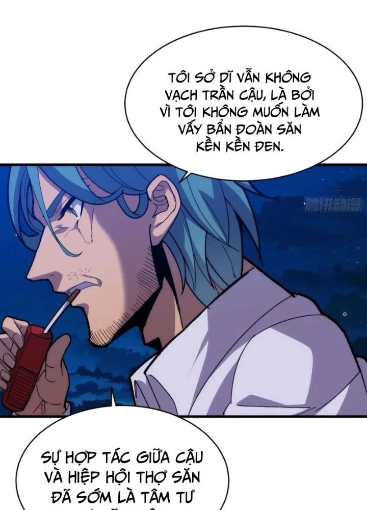 Trò Chơi Chết Tiệt, Ta Làm Mọi Thứ Để Kéo Dài Mạng Sống Chapter 49 - 43