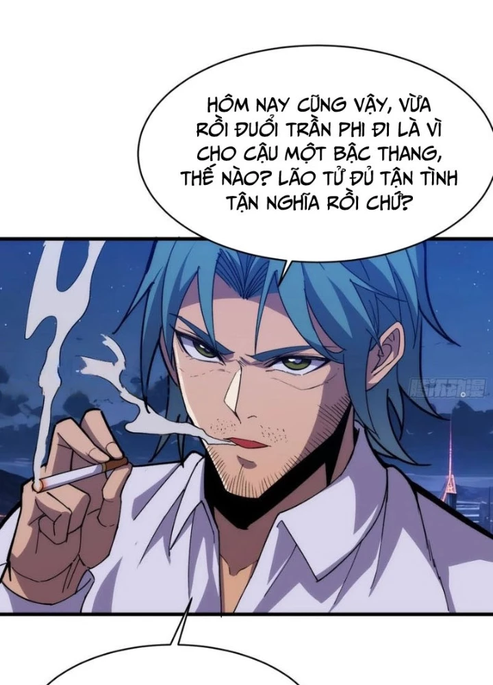 Trò Chơi Chết Tiệt, Ta Làm Mọi Thứ Để Kéo Dài Mạng Sống Chapter 49 - 45