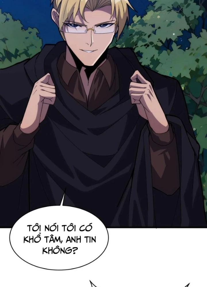 Trò Chơi Chết Tiệt, Ta Làm Mọi Thứ Để Kéo Dài Mạng Sống Chapter 49 - 51