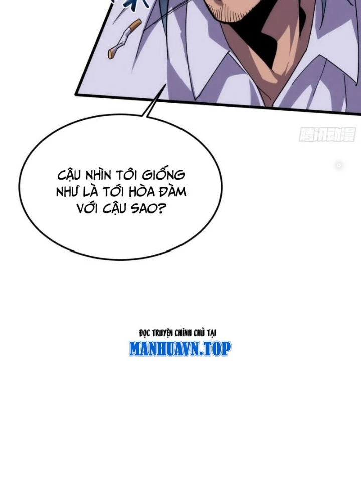 Trò Chơi Chết Tiệt, Ta Làm Mọi Thứ Để Kéo Dài Mạng Sống Chapter 49 - 57