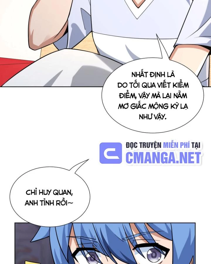 Ta Có Thể Sử Dụng Hệ Thống Rút Thẻ Triệu Hồi Mỹ Thiếu Nữ Chapter 2 - 10