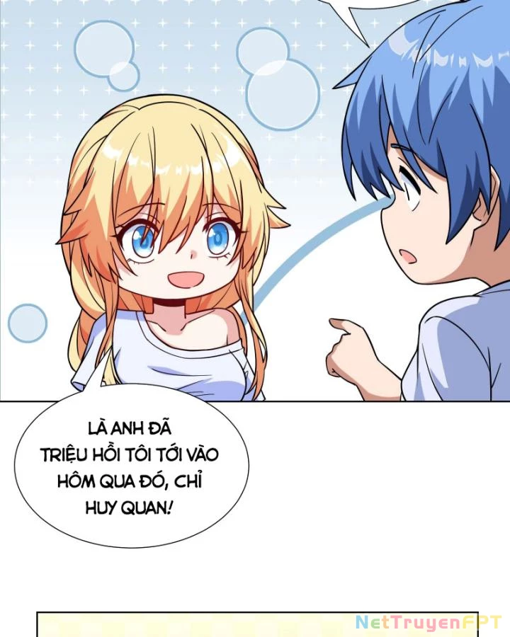 Ta Có Thể Sử Dụng Hệ Thống Rút Thẻ Triệu Hồi Mỹ Thiếu Nữ Chapter 2 - 14