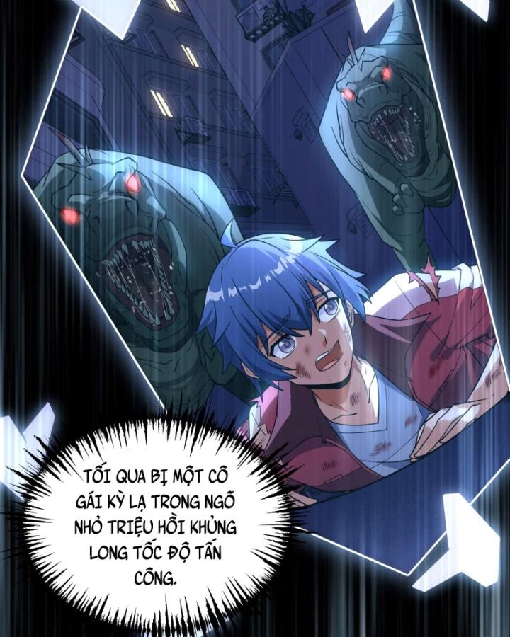 Ta Có Thể Sử Dụng Hệ Thống Rút Thẻ Triệu Hồi Mỹ Thiếu Nữ Chapter 2 - 18