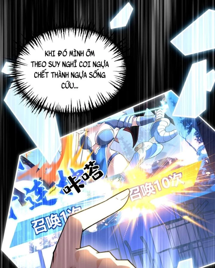 Ta Có Thể Sử Dụng Hệ Thống Rút Thẻ Triệu Hồi Mỹ Thiếu Nữ Chapter 2 - 21