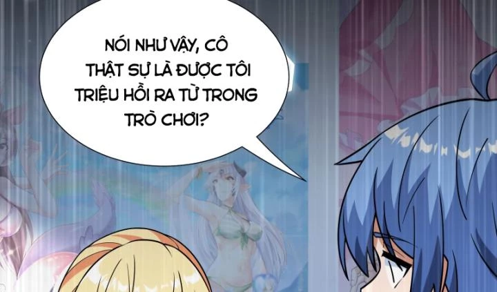 Ta Có Thể Sử Dụng Hệ Thống Rút Thẻ Triệu Hồi Mỹ Thiếu Nữ Chapter 2 - 28