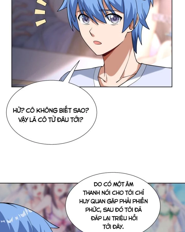 Ta Có Thể Sử Dụng Hệ Thống Rút Thẻ Triệu Hồi Mỹ Thiếu Nữ Chapter 2 - 30