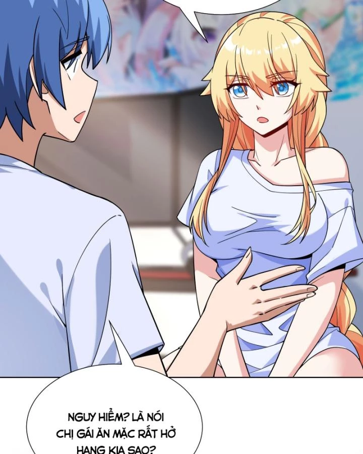 Ta Có Thể Sử Dụng Hệ Thống Rút Thẻ Triệu Hồi Mỹ Thiếu Nữ Chapter 2 - 31