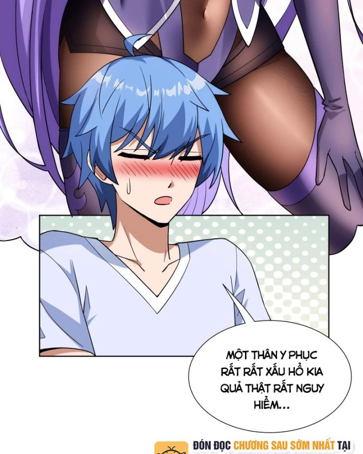 Ta Có Thể Sử Dụng Hệ Thống Rút Thẻ Triệu Hồi Mỹ Thiếu Nữ Chapter 2 - 34