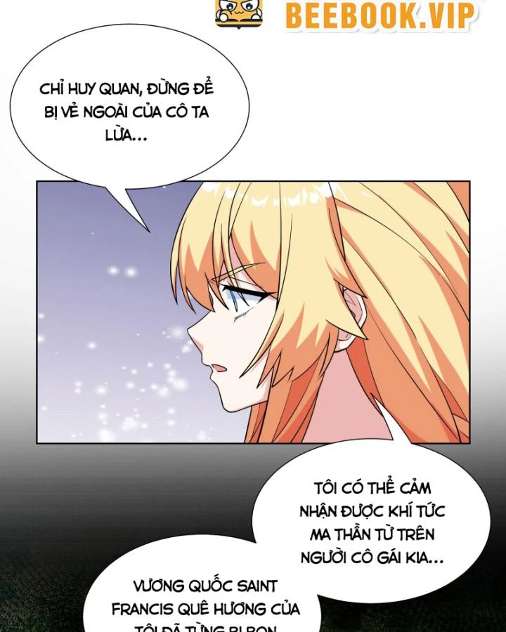 Ta Có Thể Sử Dụng Hệ Thống Rút Thẻ Triệu Hồi Mỹ Thiếu Nữ Chapter 2 - 35