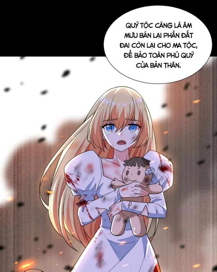 Ta Có Thể Sử Dụng Hệ Thống Rút Thẻ Triệu Hồi Mỹ Thiếu Nữ Chapter 2 - 41