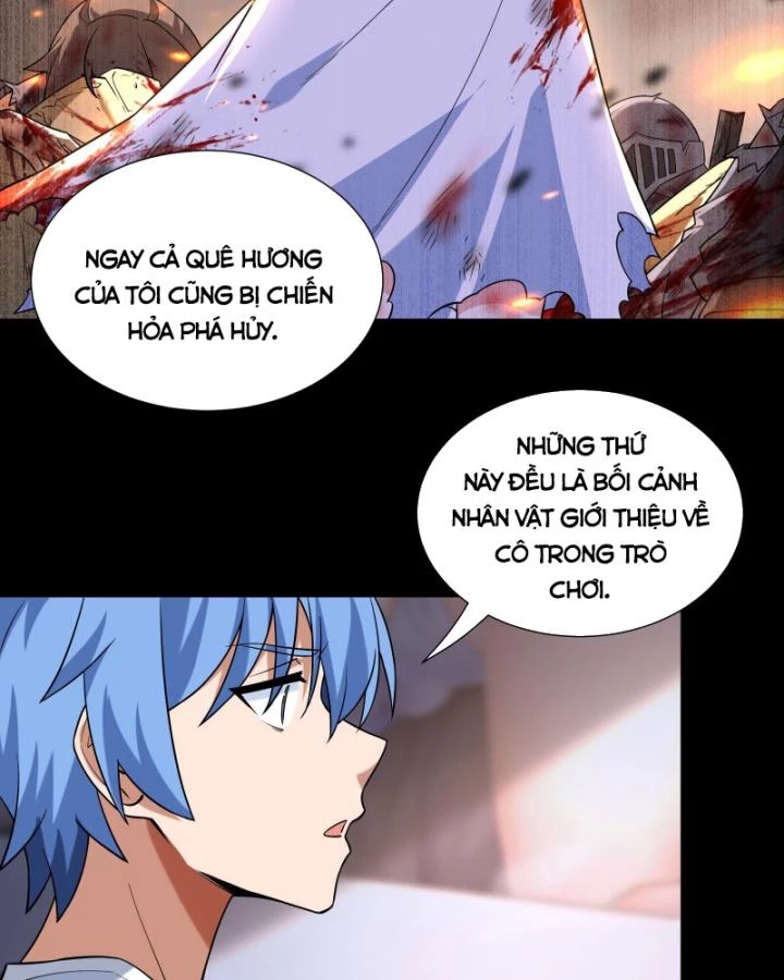 Ta Có Thể Sử Dụng Hệ Thống Rút Thẻ Triệu Hồi Mỹ Thiếu Nữ Chapter 2 - 42