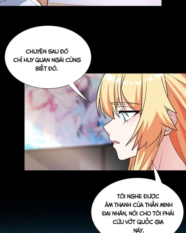 Ta Có Thể Sử Dụng Hệ Thống Rút Thẻ Triệu Hồi Mỹ Thiếu Nữ Chapter 2 - 43