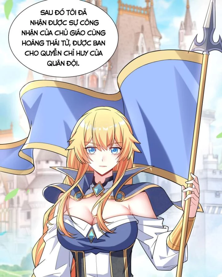 Ta Có Thể Sử Dụng Hệ Thống Rút Thẻ Triệu Hồi Mỹ Thiếu Nữ Chapter 2 - 45