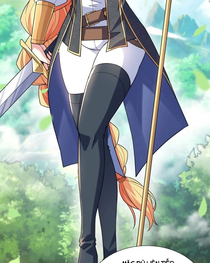 Ta Có Thể Sử Dụng Hệ Thống Rút Thẻ Triệu Hồi Mỹ Thiếu Nữ Chapter 2 - 46