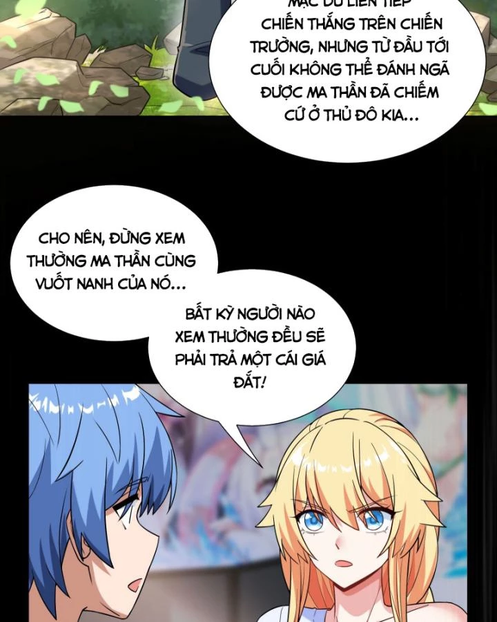 Ta Có Thể Sử Dụng Hệ Thống Rút Thẻ Triệu Hồi Mỹ Thiếu Nữ Chapter 2 - 47