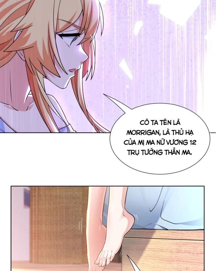 Ta Có Thể Sử Dụng Hệ Thống Rút Thẻ Triệu Hồi Mỹ Thiếu Nữ Chapter 2 - 50