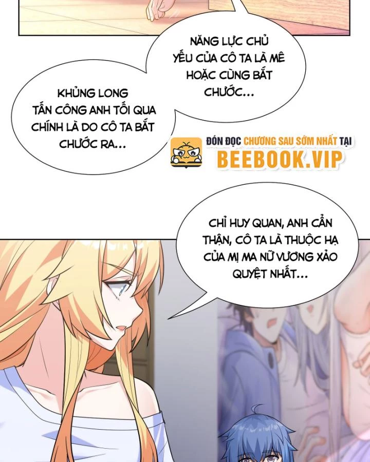 Ta Có Thể Sử Dụng Hệ Thống Rút Thẻ Triệu Hồi Mỹ Thiếu Nữ Chapter 2 - 51