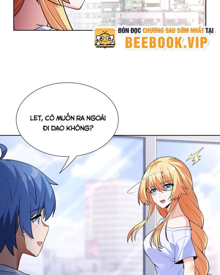 Ta Có Thể Sử Dụng Hệ Thống Rút Thẻ Triệu Hồi Mỹ Thiếu Nữ Chapter 2 - 58