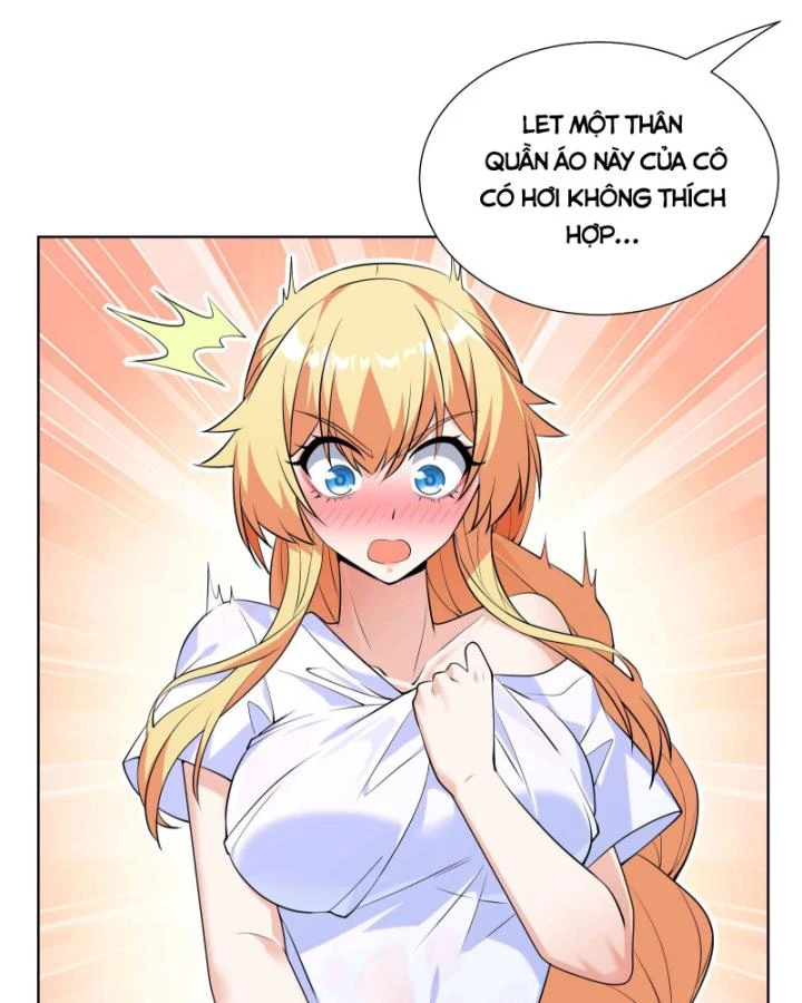 Ta Có Thể Sử Dụng Hệ Thống Rút Thẻ Triệu Hồi Mỹ Thiếu Nữ Chapter 2 - 61