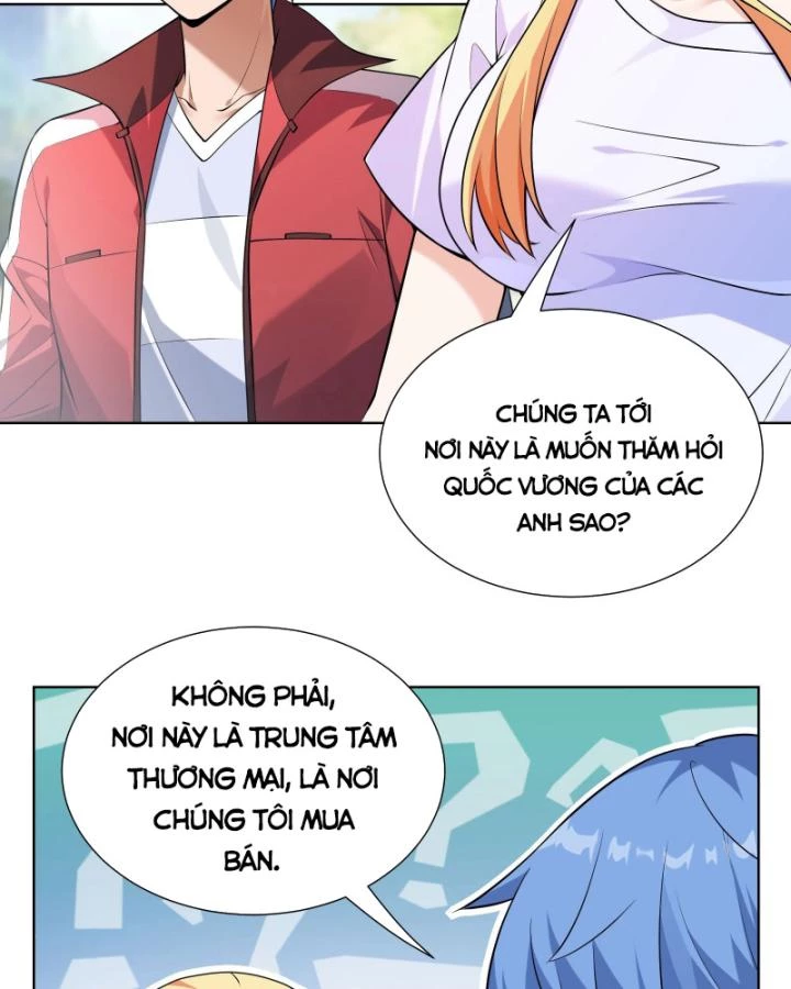 Ta Có Thể Sử Dụng Hệ Thống Rút Thẻ Triệu Hồi Mỹ Thiếu Nữ Chapter 2 - 67