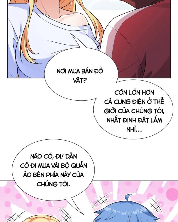 Ta Có Thể Sử Dụng Hệ Thống Rút Thẻ Triệu Hồi Mỹ Thiếu Nữ Chapter 2 - 69