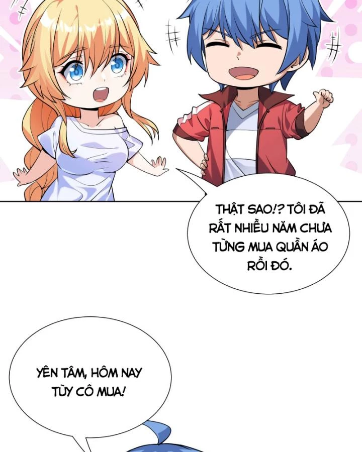 Ta Có Thể Sử Dụng Hệ Thống Rút Thẻ Triệu Hồi Mỹ Thiếu Nữ Chapter 2 - 70