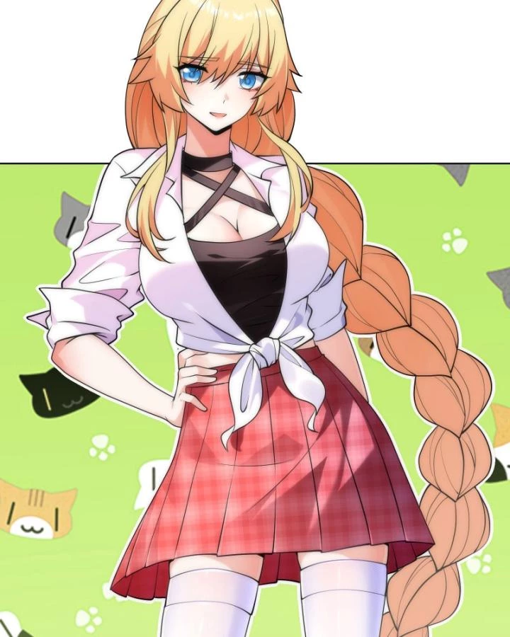 Ta Có Thể Sử Dụng Hệ Thống Rút Thẻ Triệu Hồi Mỹ Thiếu Nữ Chapter 2 - 81