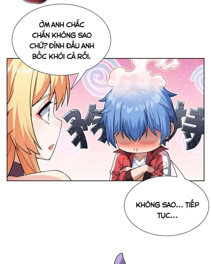 Ta Có Thể Sử Dụng Hệ Thống Rút Thẻ Triệu Hồi Mỹ Thiếu Nữ Chapter 2 - 83