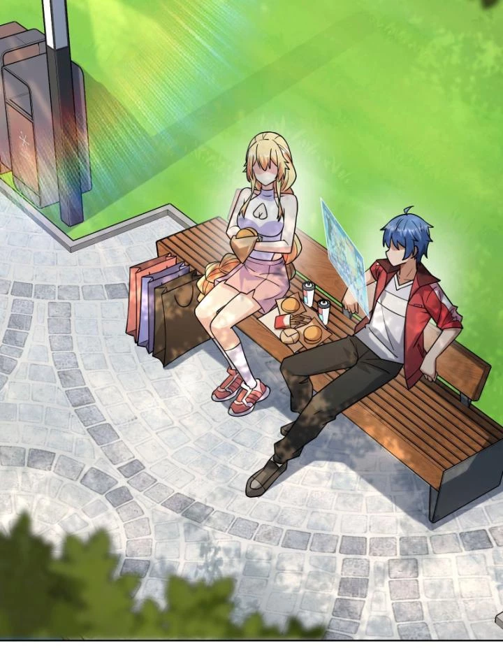 Ta Có Thể Sử Dụng Hệ Thống Rút Thẻ Triệu Hồi Mỹ Thiếu Nữ Chapter 3 - 5