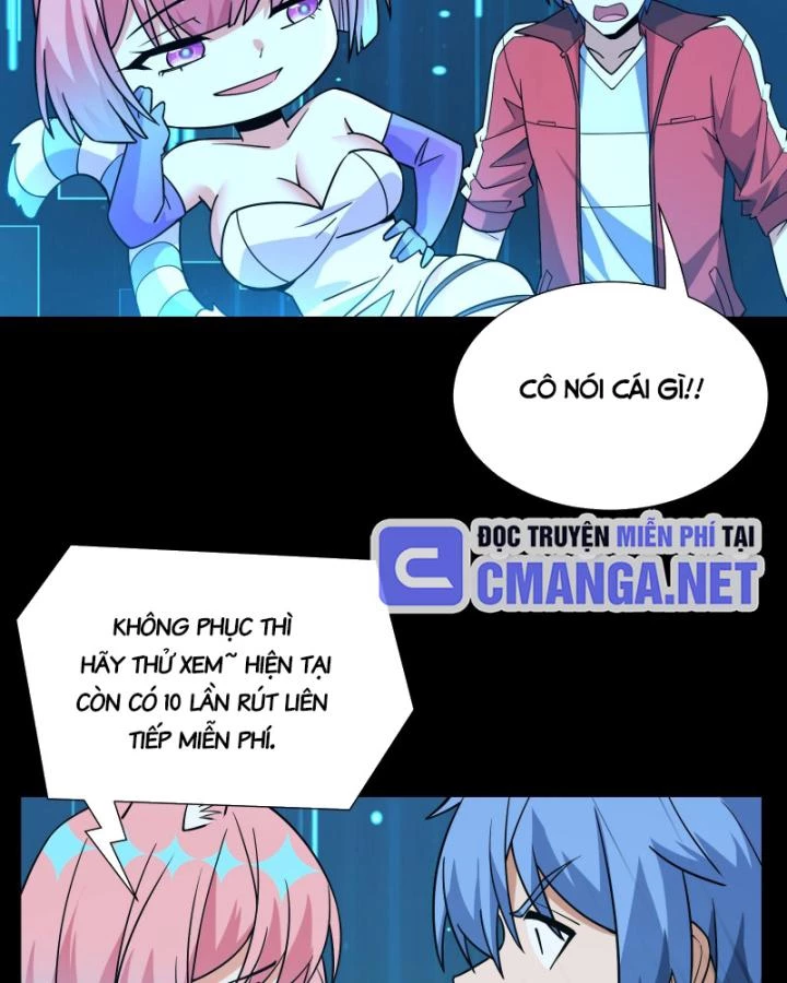 Ta Có Thể Sử Dụng Hệ Thống Rút Thẻ Triệu Hồi Mỹ Thiếu Nữ Chapter 3 - 10