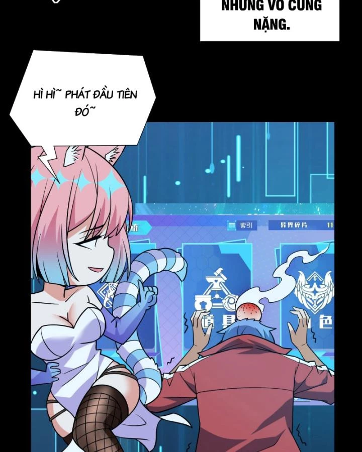 Ta Có Thể Sử Dụng Hệ Thống Rút Thẻ Triệu Hồi Mỹ Thiếu Nữ Chapter 3 - 16