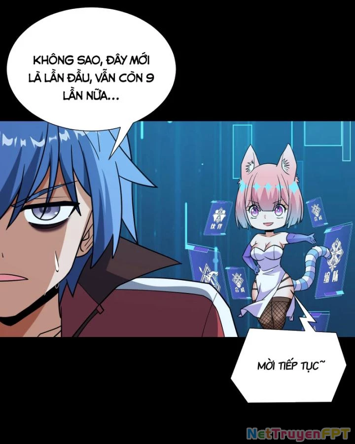 Ta Có Thể Sử Dụng Hệ Thống Rút Thẻ Triệu Hồi Mỹ Thiếu Nữ Chapter 3 - 18