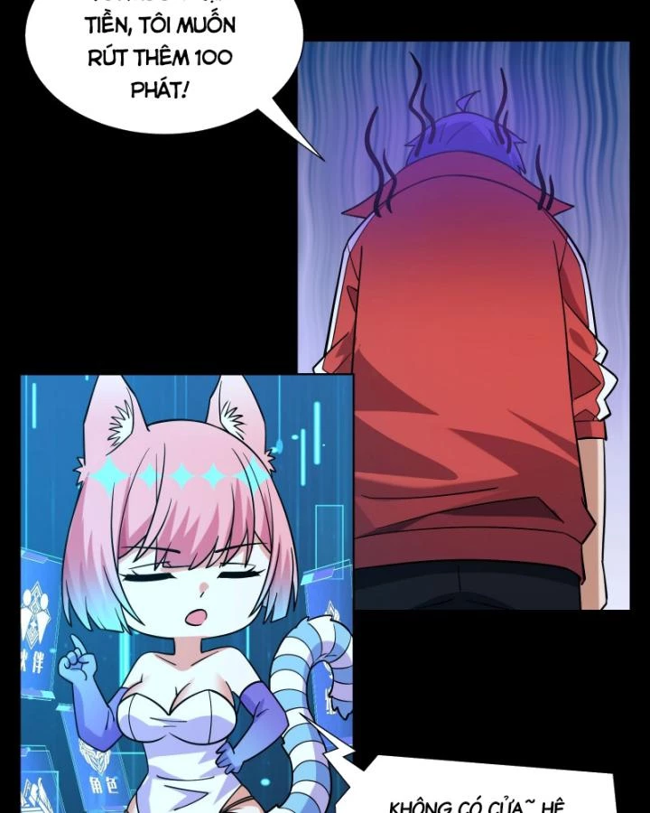 Ta Có Thể Sử Dụng Hệ Thống Rút Thẻ Triệu Hồi Mỹ Thiếu Nữ Chapter 3 - 22